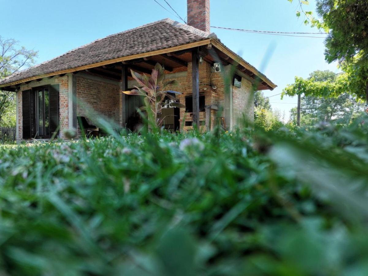 Gajica Konak-Orasac Arandjelovac Luaran gambar