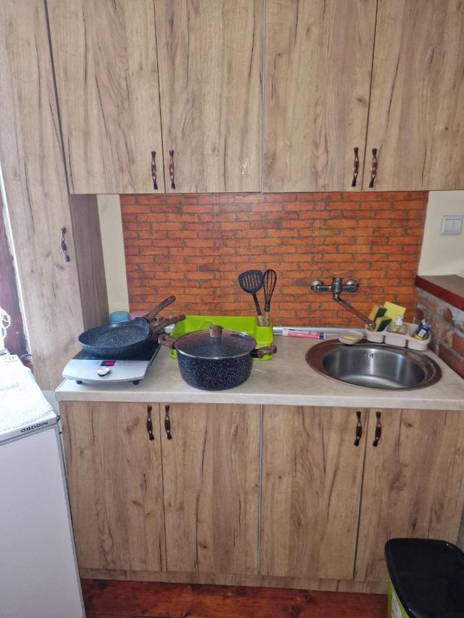 Gajica Konak-Orasac Arandjelovac Luaran gambar