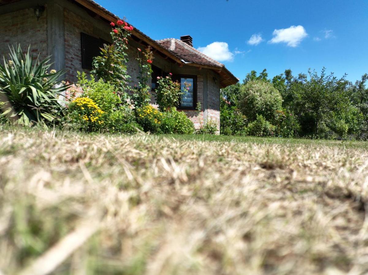 Gajica Konak-Orasac Arandjelovac Luaran gambar