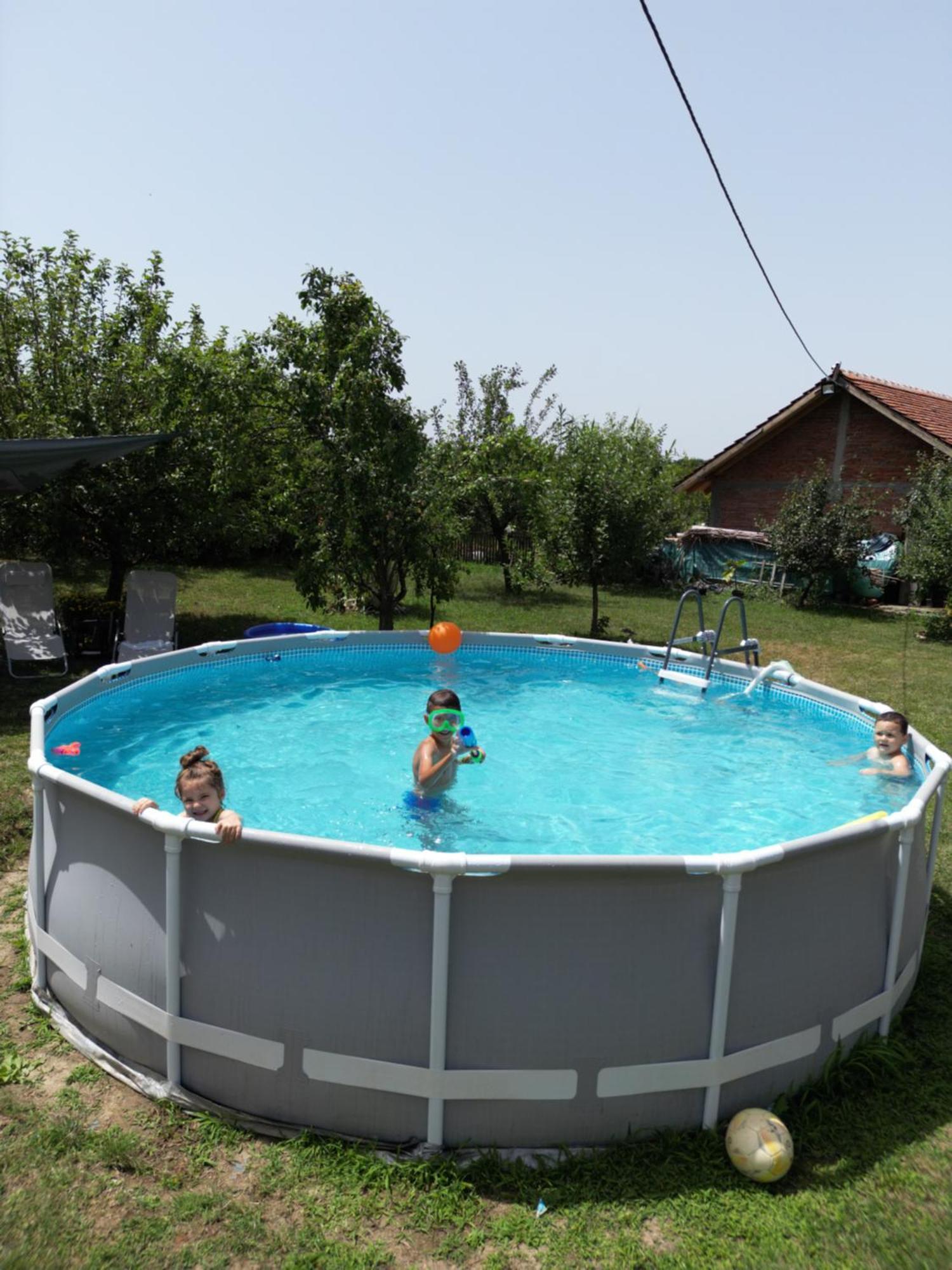 Gajica Konak-Orasac Arandjelovac Luaran gambar